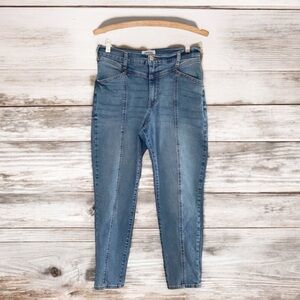 Levi’s Denizen blue MOM denim jeans 8/10 M